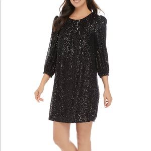 New The Limited party dress